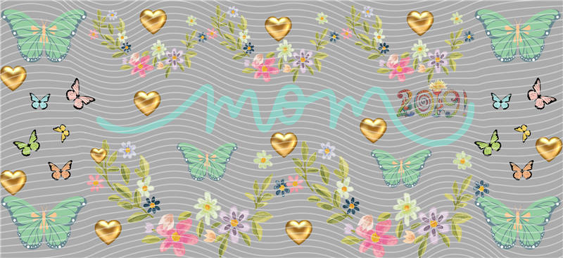16oz Mother Day-M 263